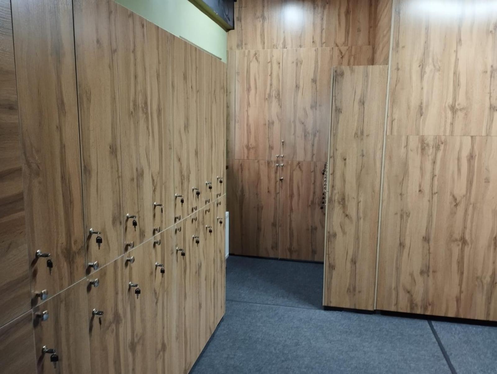 Hostel Kochevnik Capsule Hotel Алматы Экстерьер фото