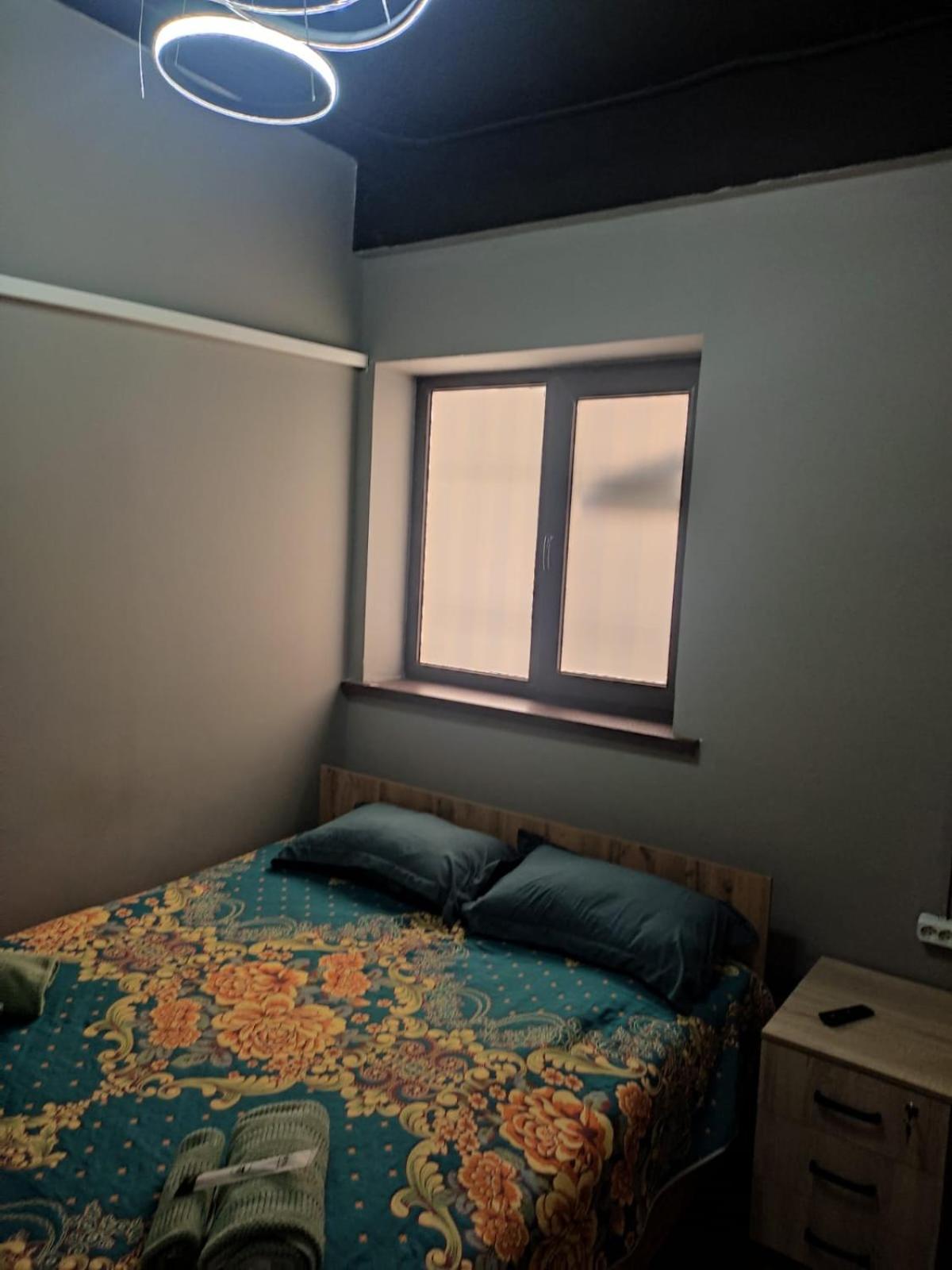 Hostel Kochevnik Capsule Hotel Алматы Номер фото