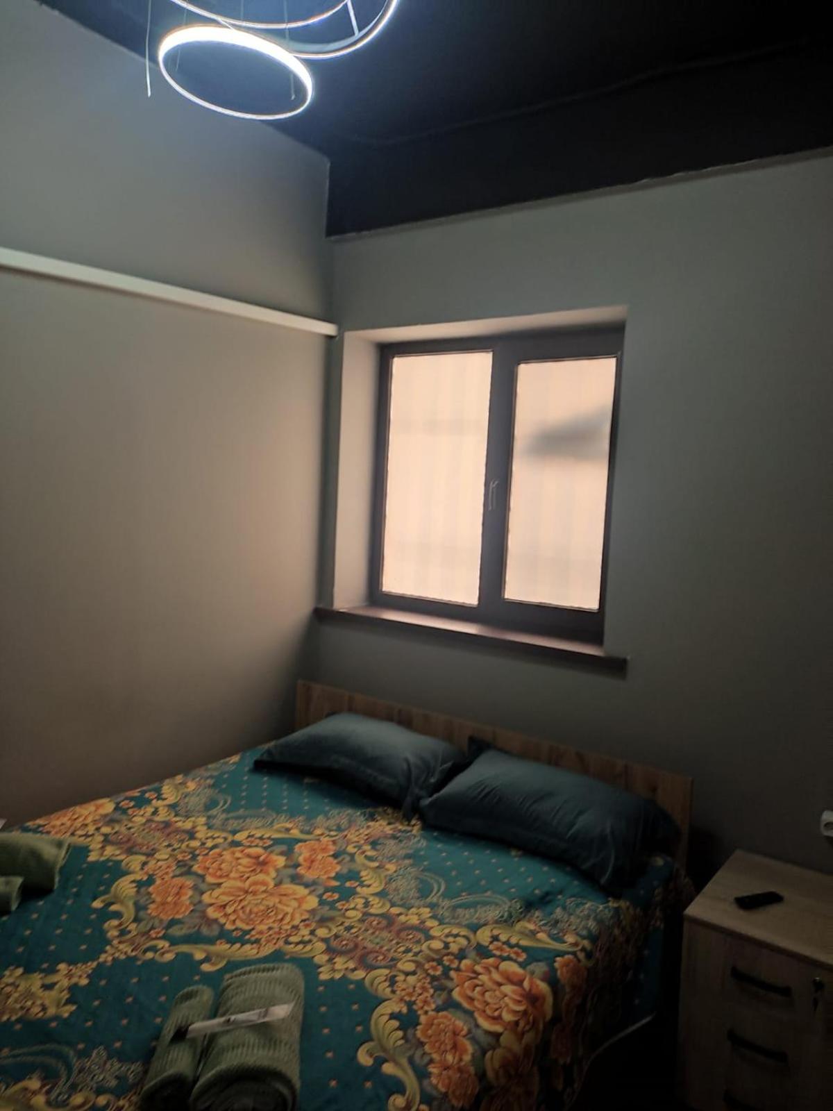 Hostel Kochevnik Capsule Hotel Алматы Экстерьер фото