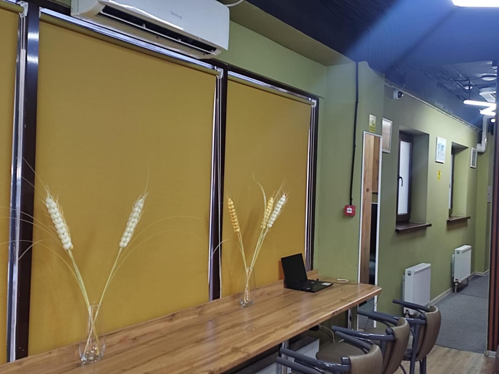 Hostel Kochevnik Capsule Hotel Алматы Экстерьер фото