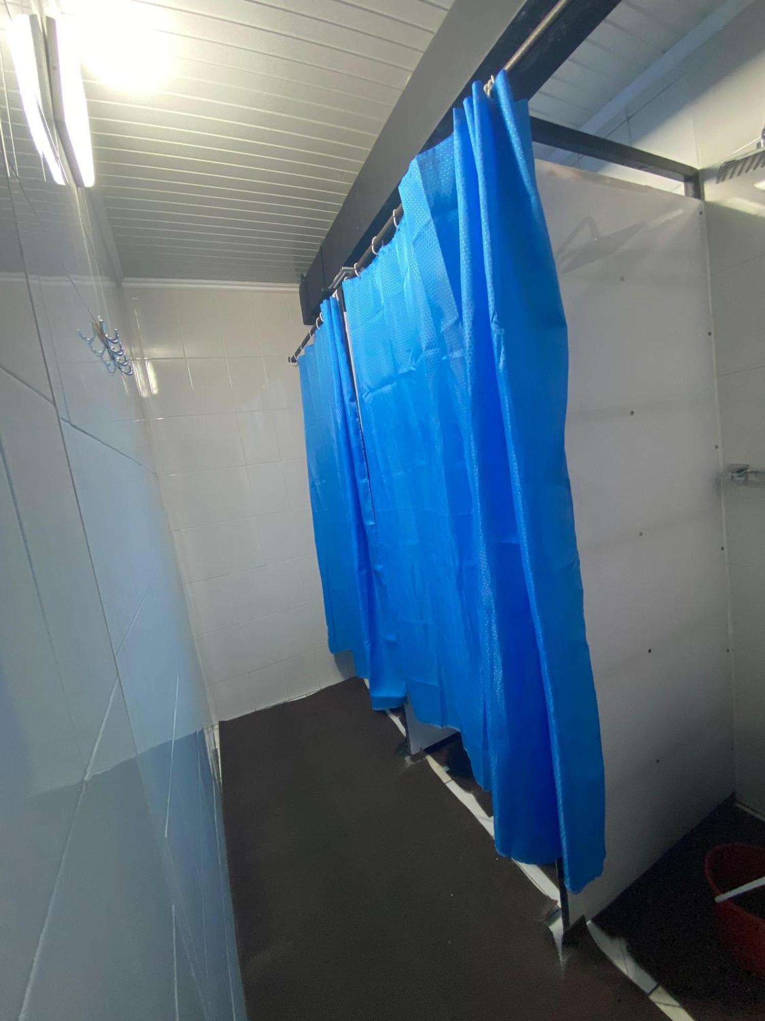 Hostel Kochevnik Capsule Hotel Алматы Экстерьер фото